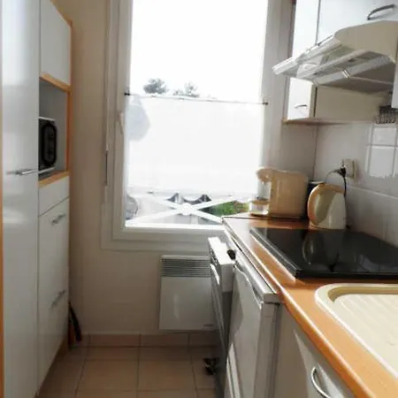 1 3 Personnes Merville-Franceville-Plage
